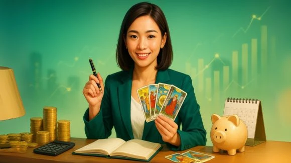 10 เหตุผลที่ควรดูดวงการเงินทุกปี ก่อนพลาดโอกาสสำคัญ
