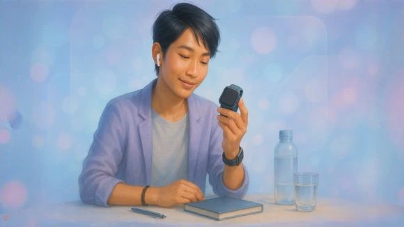 10 เหตุผล ทำไมคนราศีเมถุนควรเช็กพลังชีวิตตอนนี้