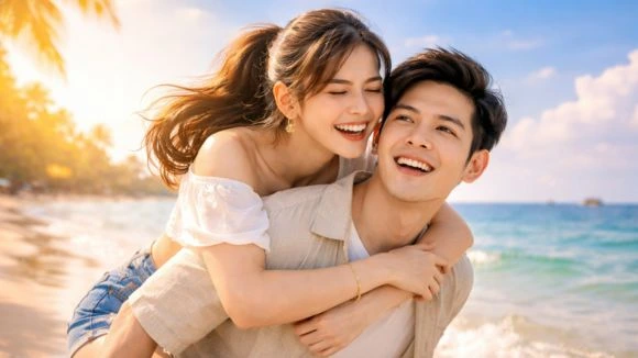 คำขอโทษแฟนยาวๆ