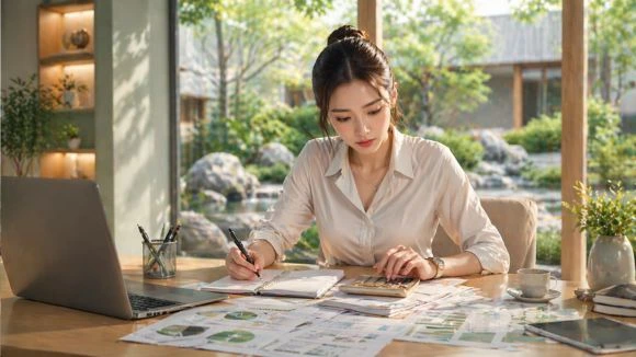 เจาะลึกดวงการเงินราศีกันย์ 2569 จะพุ่งหรือต้องระวัง