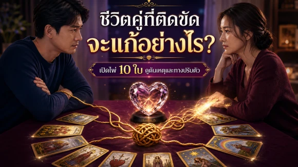 โปรชีวิตคู่
